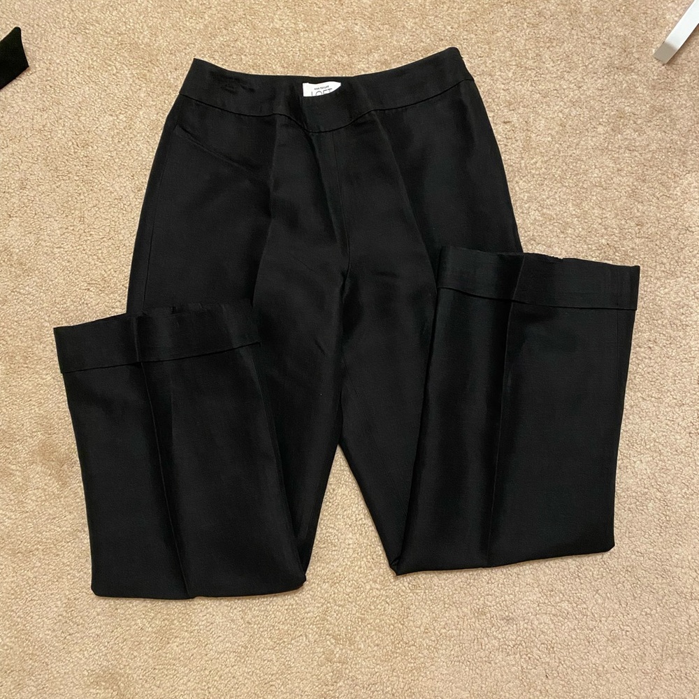 Loft Linen Pants